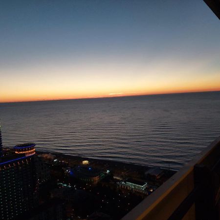 Apartament Orbi twin tower 1771 Batumi Zewnętrze zdjęcie