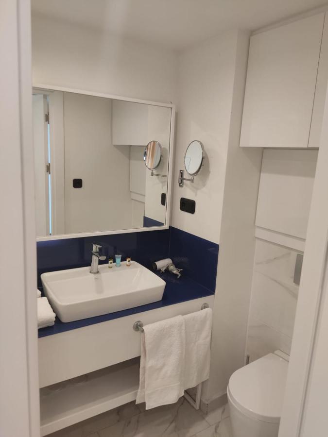 Apartament Orbi twin tower 1771 Batumi Zewnętrze zdjęcie