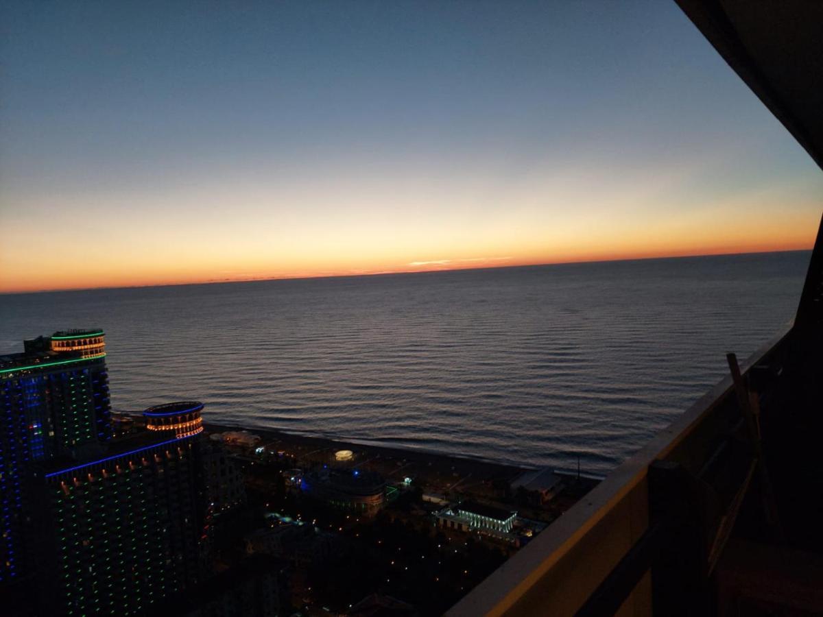 Apartament Orbi twin tower 1771 Batumi Zewnętrze zdjęcie