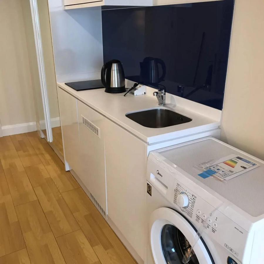 Apartament Orbi twin tower 1771 Batumi Zewnętrze zdjęcie