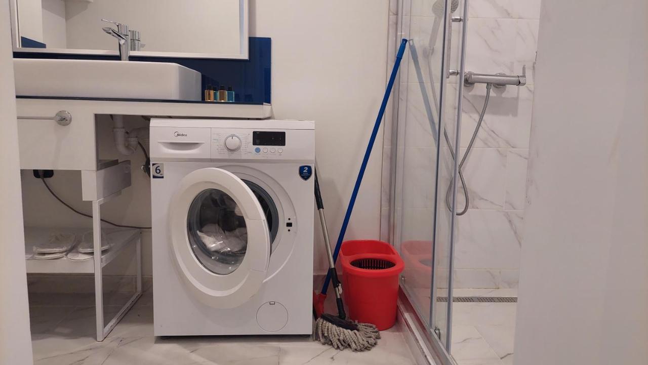 Apartament Orbi twin tower 1771 Batumi Zewnętrze zdjęcie