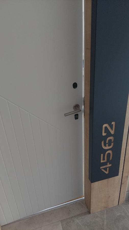 Apartament Orbi twin tower 1771 Batumi Zewnętrze zdjęcie